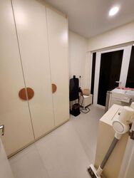 Zephyr Park (D16), Terrace #500634731